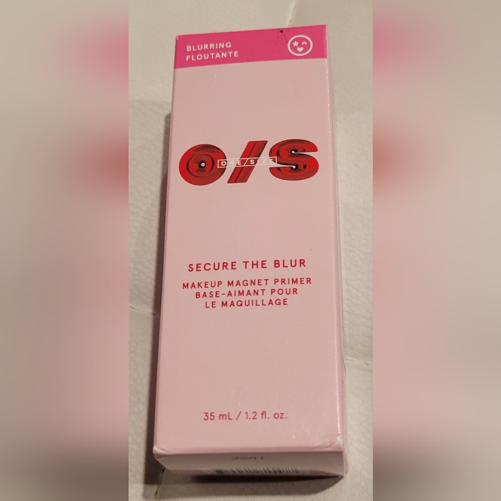 One Size Secure the Full Size - NIB